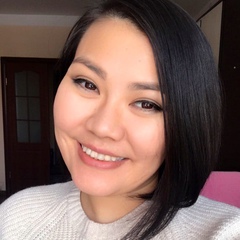 Гулзина Нагибова, 35 лет, Уральск