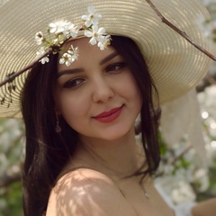 Карина Аксёнова, Тамбов