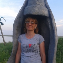 Алла Казакова, 54 года