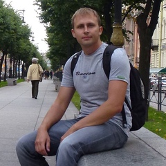 Александр Дидоренко, 40 лет, Санкт-Петербург