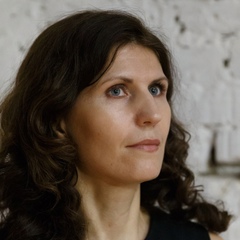 Алла Власова, Тюмень