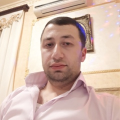 Gevorg Papinyan, 31 год, Ереван