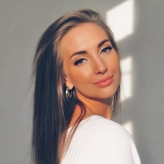 Настя Бесенкова