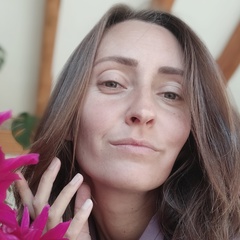Татьяна С Алтая, 35 лет