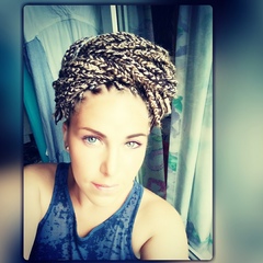 Анна Тинтурина, 41 год, Киев