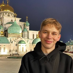 Егорка Никитин, 20 лет, Москва