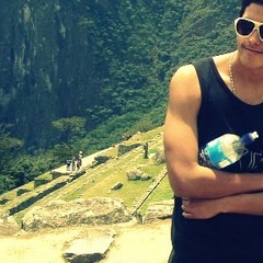 Alex Ro, 35 лет, Machupicchu