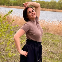 Альбина Даминова, Балтаси