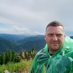 Серёга Гребнев, 36 лет, Новосибирск