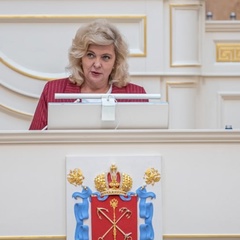 Светлана Агапитова, 61 год, Санкт-Петербург