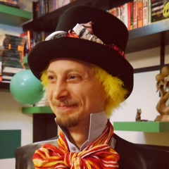 Антон Власов, 44 года, Санкт-Петербург