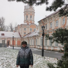 Наталья Струкова, 59 лет, Москва