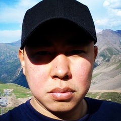 Arman Bershimbayev, Алматы