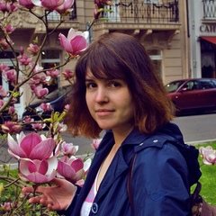 Наталия Князькова, 40 лет, Москва