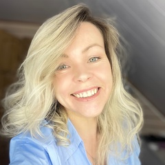 Анна Мельникова