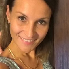 Светлана Аникина