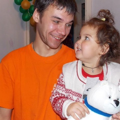 Александр Иванов, 41 год, Псков
