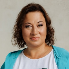 Катерина Клевцова, Москва