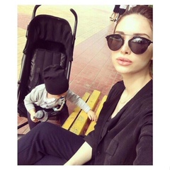 Зарина Абдурахимова, 34 года, Кувасай