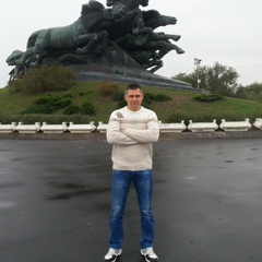 Slavik Sotnikov, Ставрополь