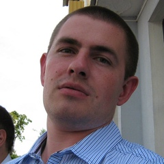 Леха Рудковский, 40 лет, Витебск
