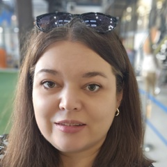 Алиса Аасма, 37 лет, Санкт-Петербург