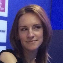 Полина Дюдякова, 39 лет, Санкт-Петербург