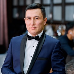 Абзал Алпамышов, 36 лет, Астана