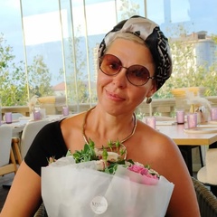 Олеся Белоусова, 43 года, Санкт-Петербург