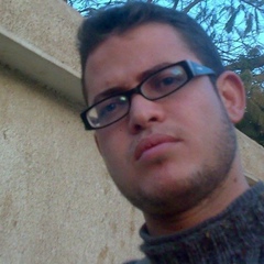 أحمد عبدالله, 37 лет
