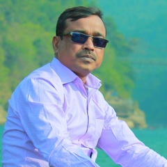 Tofazzol Hossain, Mymensingh