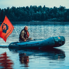 Андрей Прусаков, Санкт-Петербург