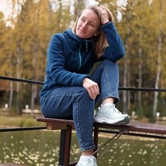 Оксана Саночкина, 38 лет, Нягань