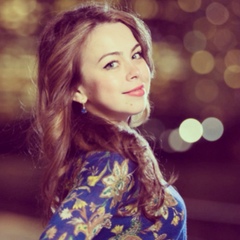 Anna Sheludko, Гомель