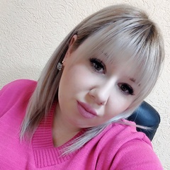 Алёна Черняховская, Симферополь