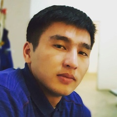 Abylai Gazezov, 33 года, Астана