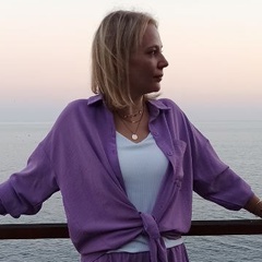 Светлана Шкондик, 40 лет