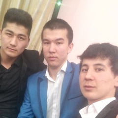 Мустафа Садиков, 30 лет, Ташкент