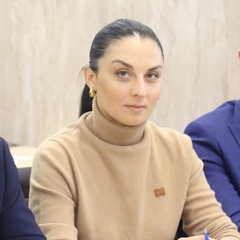 Оксана Соколова, Вартемяги
