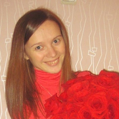 Ольга Ермакова, 39 лет, Уфа