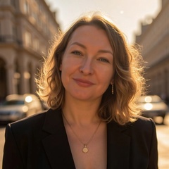 Екатерина Тугай, 37 лет, Санкт-Петербург