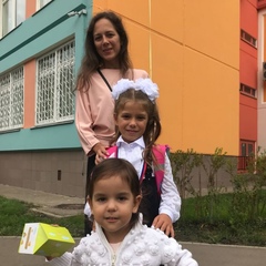 Екатерина Мордюкаленко, 38 лет, Москва