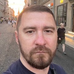 Сергей Зубарев, 44 года, Санкт-Петербург