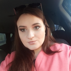 Анна Винокурова, 39 лет, Брянск