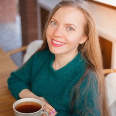 Анна Овсянникова, 39 лет, Екатеринбург