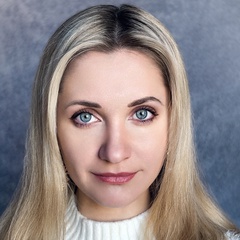Татьяна Волкова, Санкт-Петербург