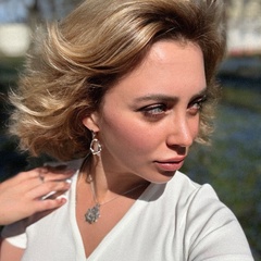 Элла Николаева, Москва