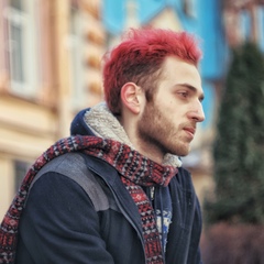 Егор Васильев, 32 года, Санкт-Петербург