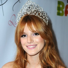 Bella Thorne, 27 лет, Los Angeles