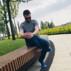 Олег Шило, 43 года, Екатеринбург